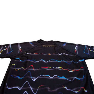 Wave Rash Guard