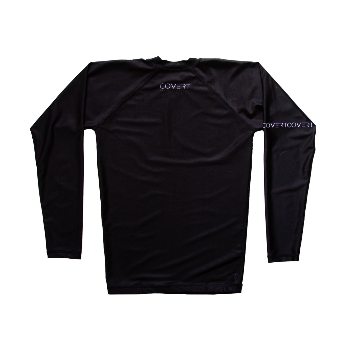 LONG SLEEVE BLACK