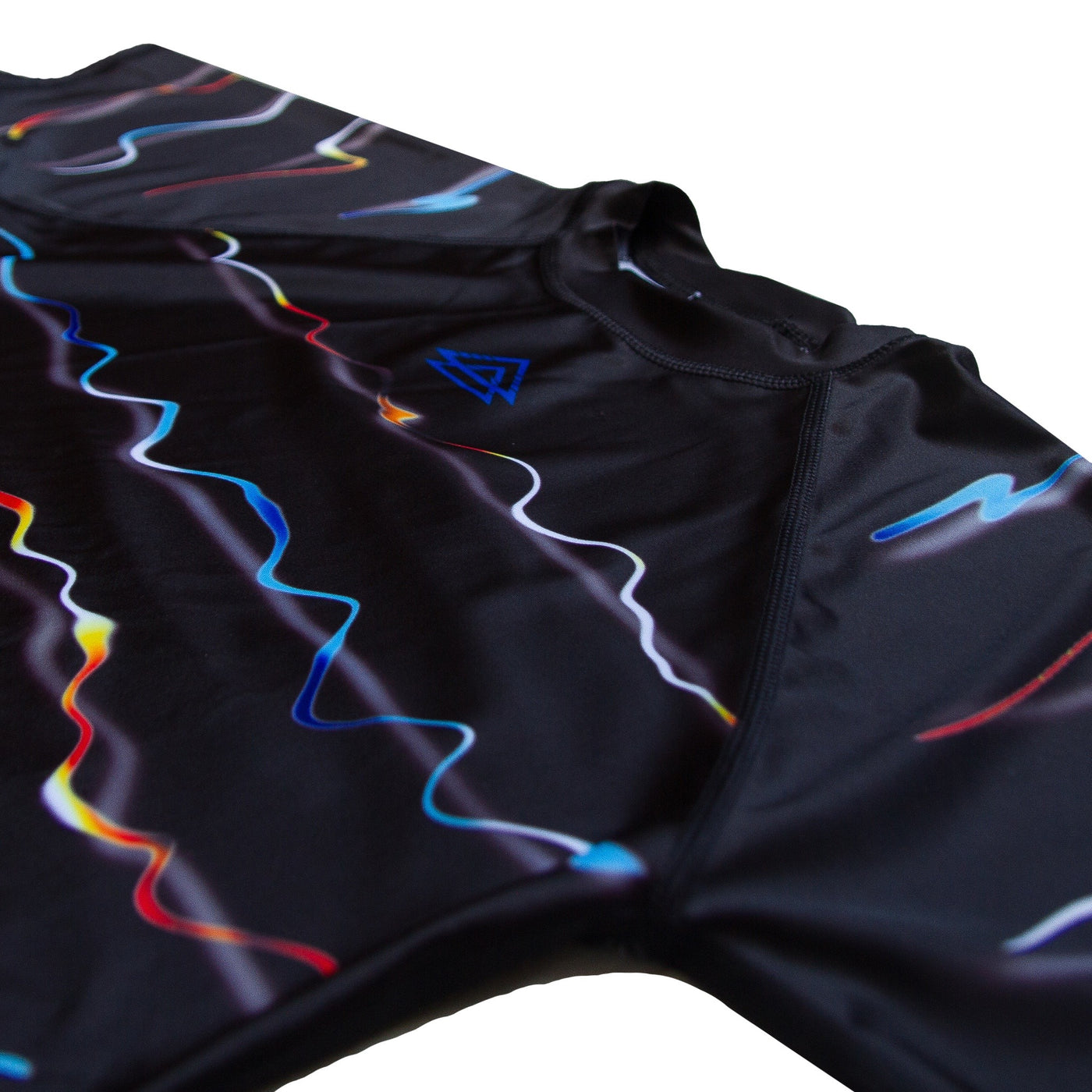 Wave Rash Guard