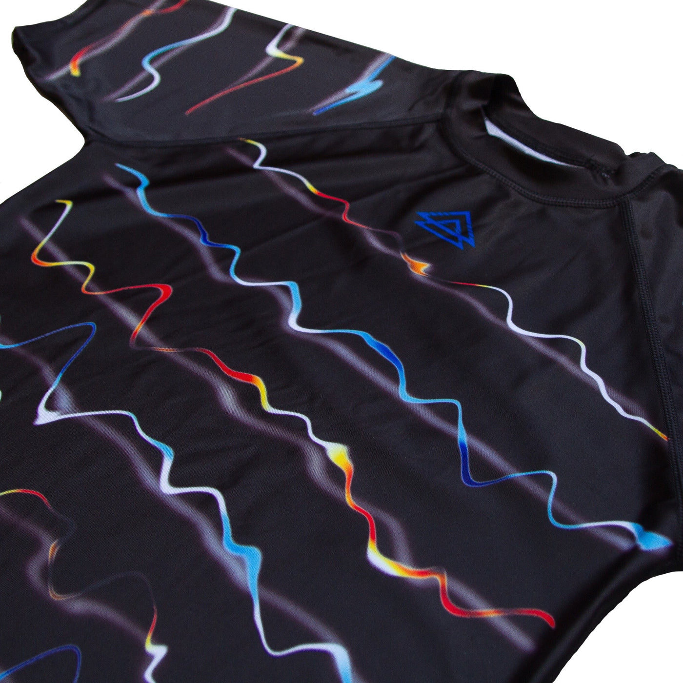 Wave Rash Guard