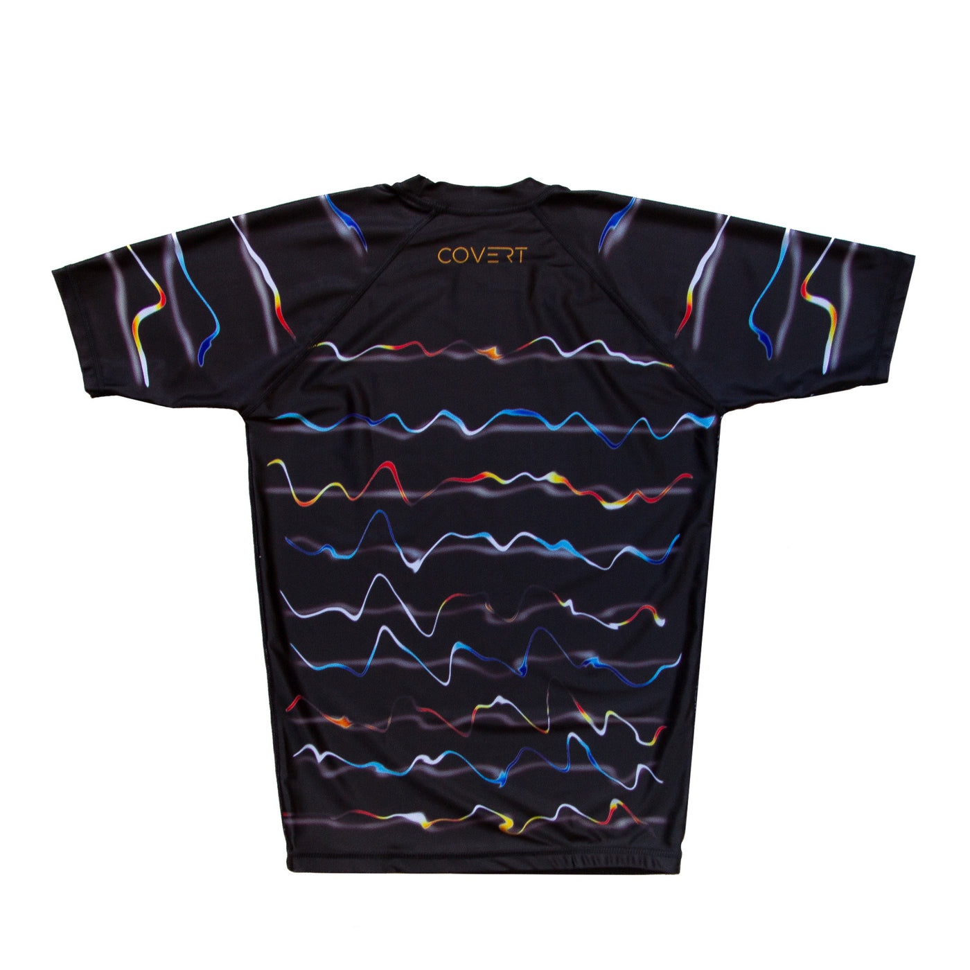 Wave Rash Guard