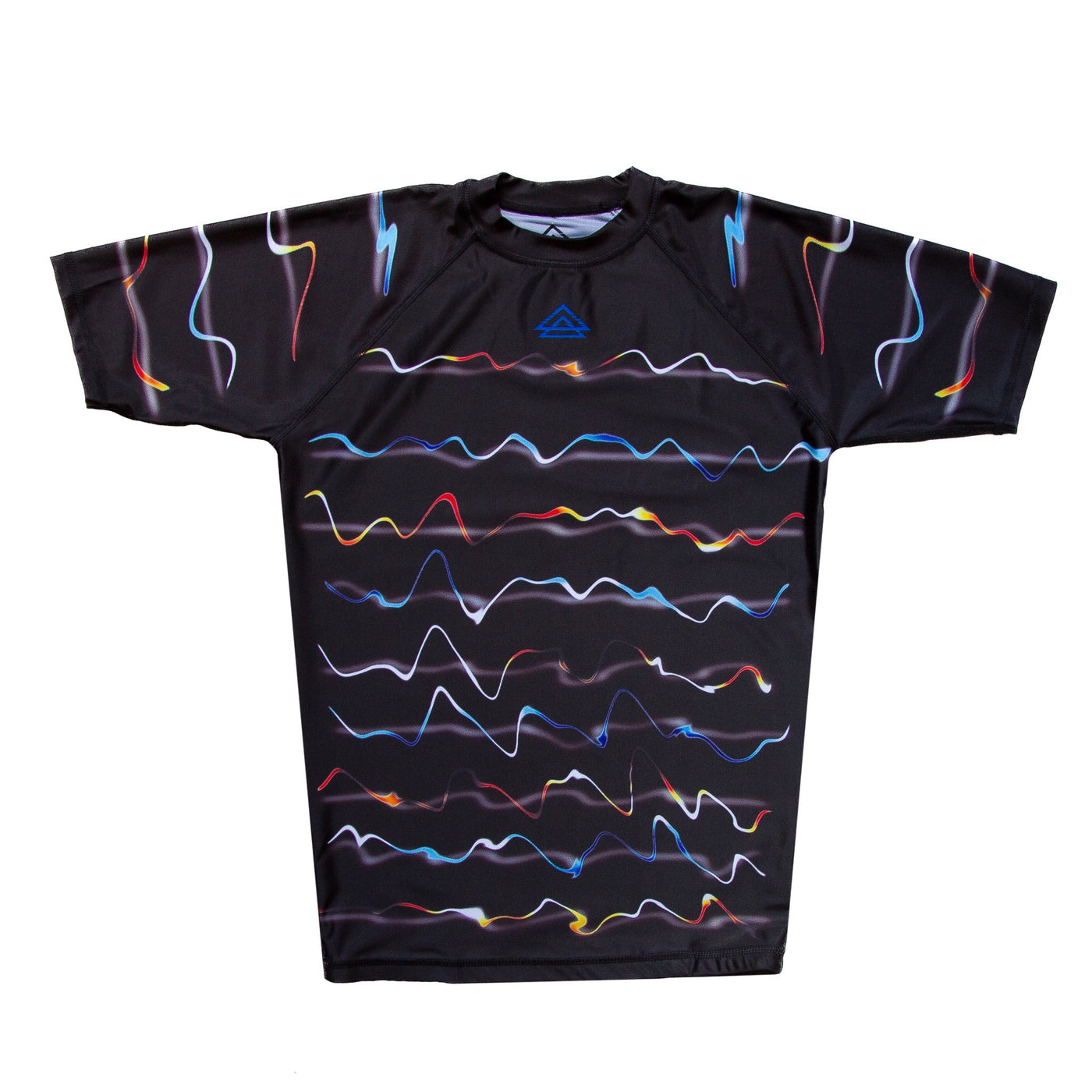 Wave Rash Guard